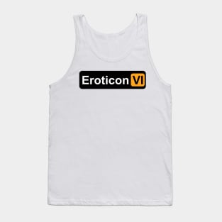 Eroticon VI Tank Top